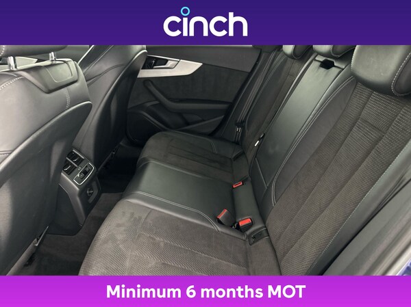 Used Audi A4 2020 for sale - 76313520: Photo 20