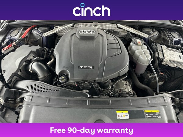 Used Audi A4 2020 for sale - 76313520: Photo 23
