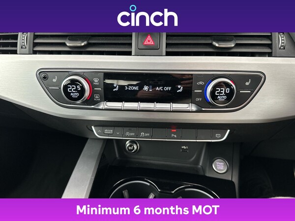 Used Audi A4 2020 for sale - 76313520: Photo 32