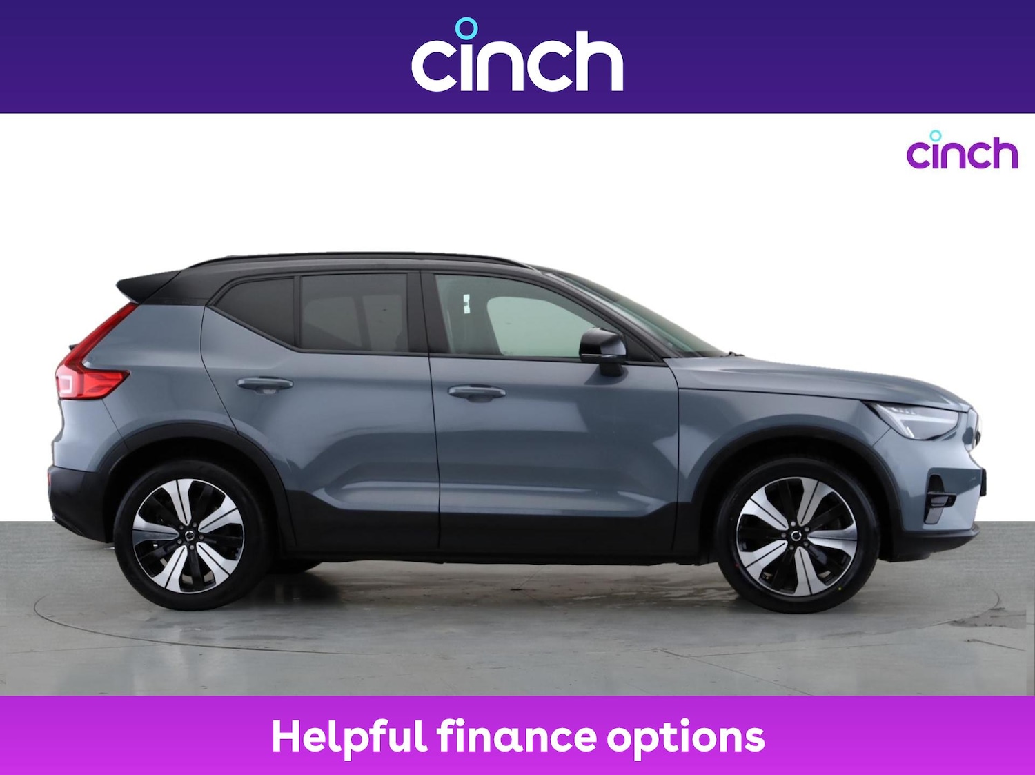 Used Volvo XC40 2022 for sale - 76395127: Photo 2