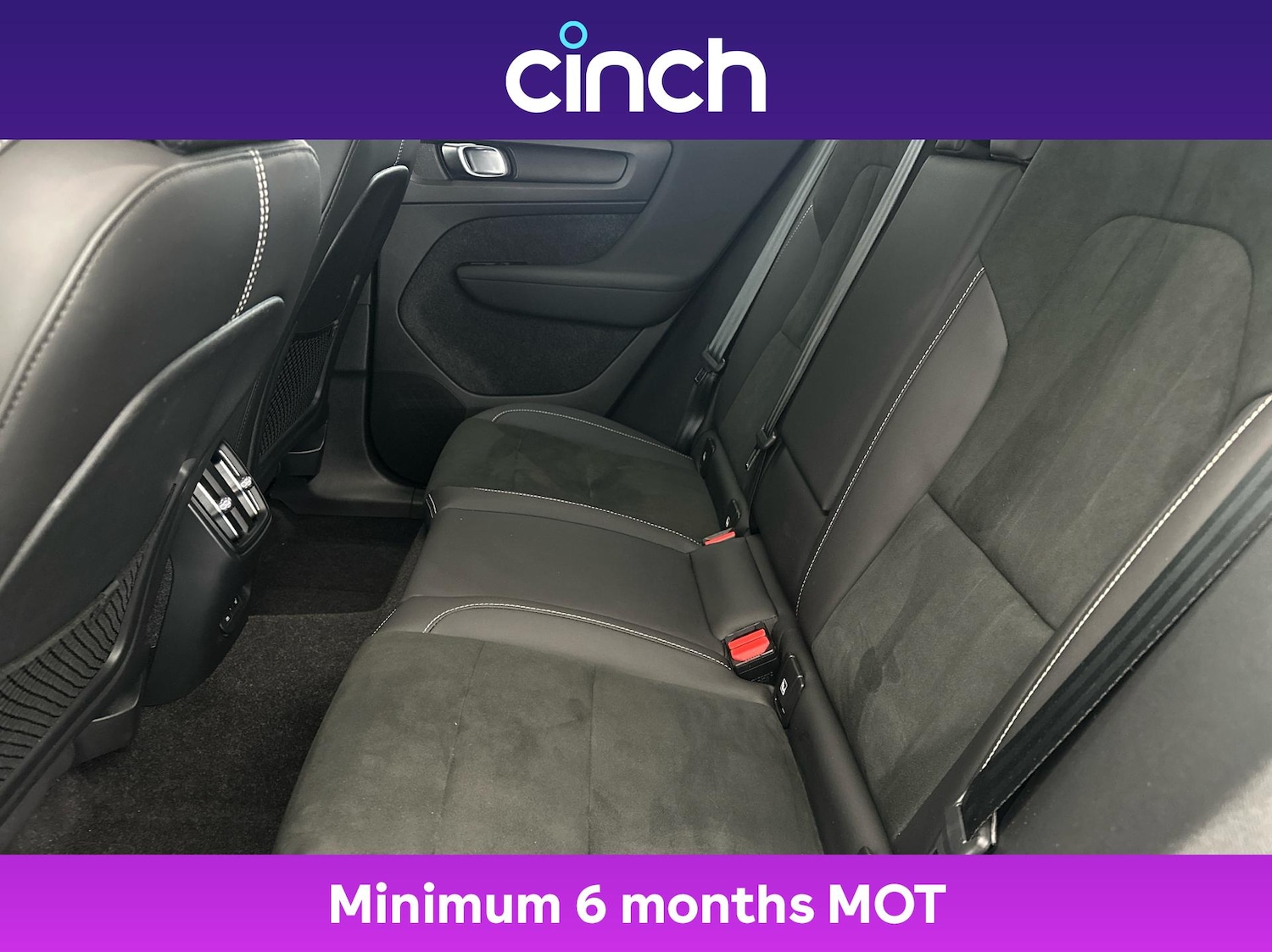 Used Volvo XC40 2022 for sale - 76395127: Photo 20