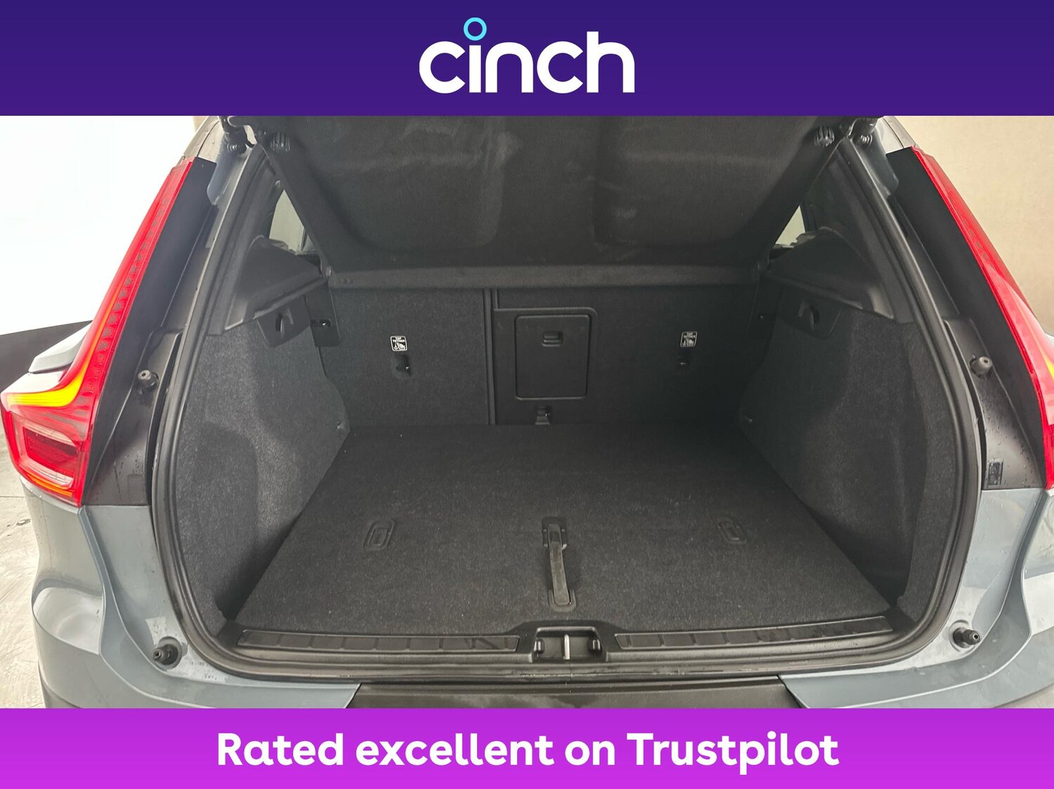 Used Volvo XC40 2022 for sale - 76395127: Photo 21