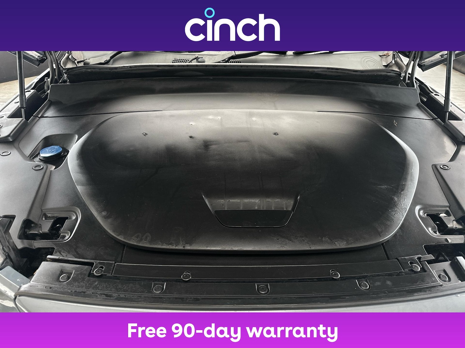 Used Volvo XC40 2022 for sale - 76395127: Photo 23