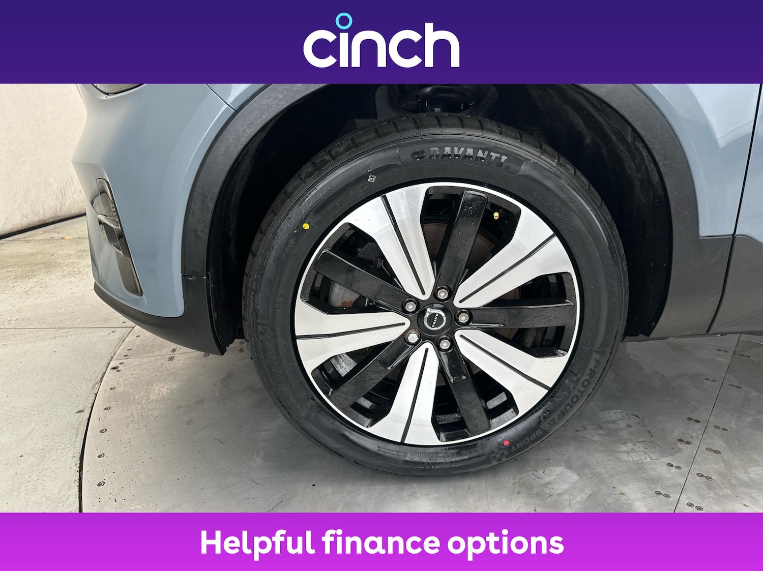 Used Volvo XC40 2022 for sale - 76395127: Photo 24