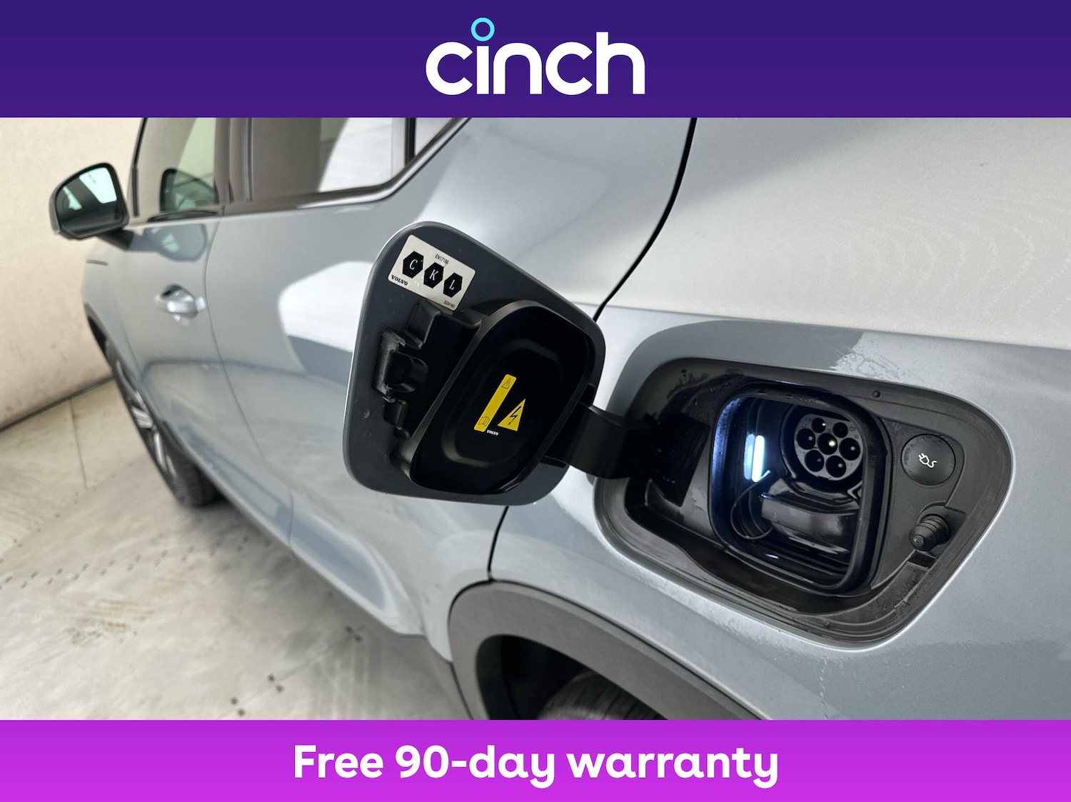 Used Volvo XC40 2022 for sale - 76395127: Photo 29