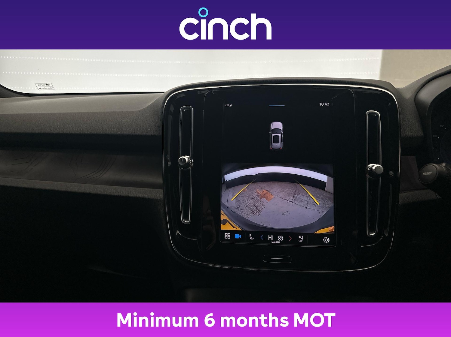 Used Volvo XC40 2022 for sale - 76395127: Photo 32