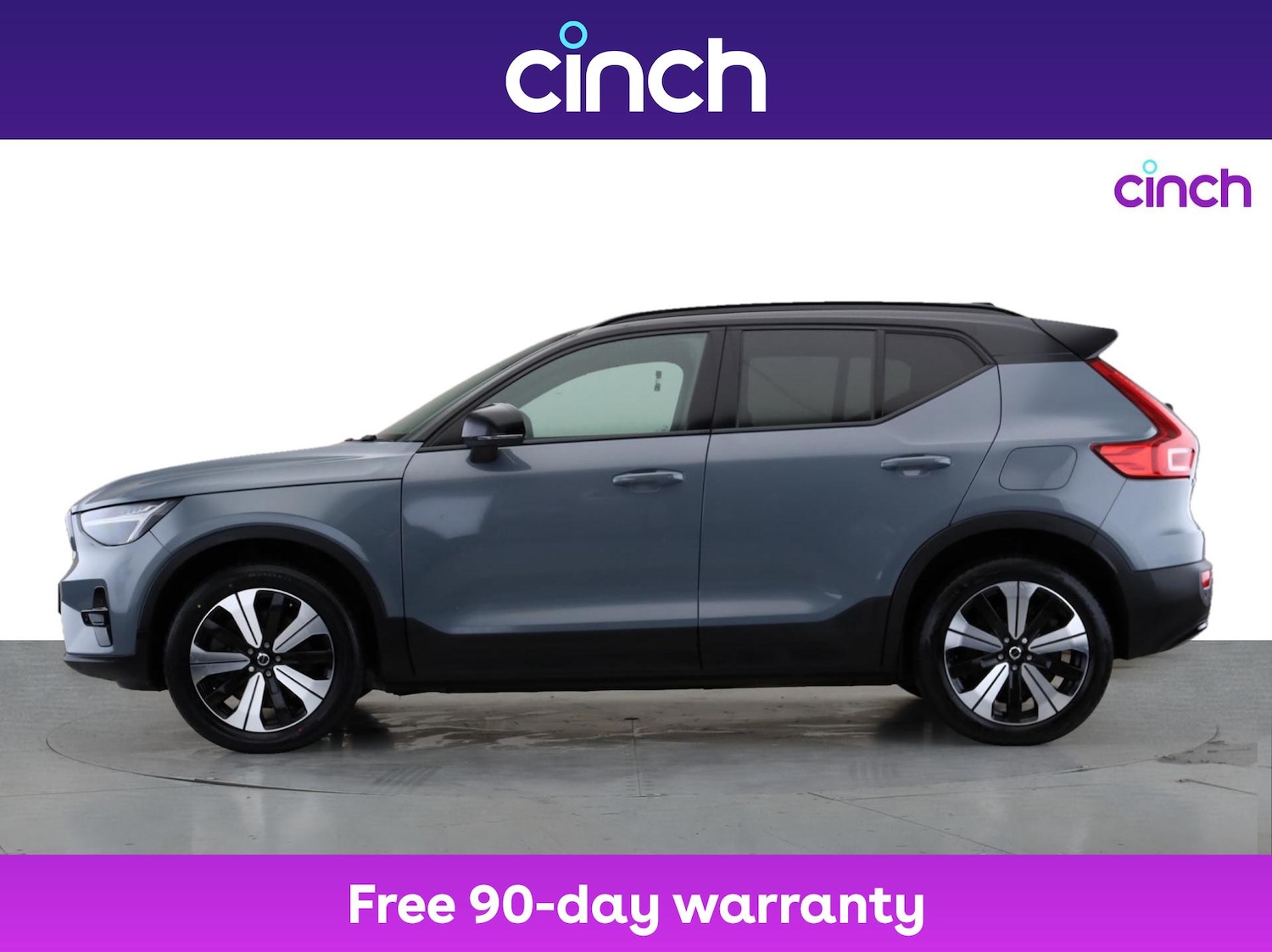 Used Volvo XC40 2022 for sale - 76395127: Photo 8