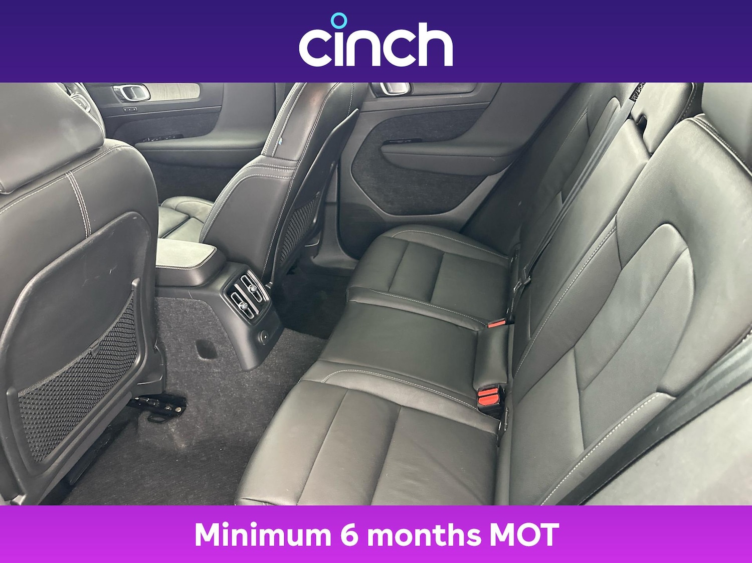 Used Volvo XC40 2021 for sale - 76041313: Photo 20