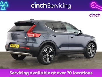 Used Volvo XC40 2021 for sale - 76041313: Photo