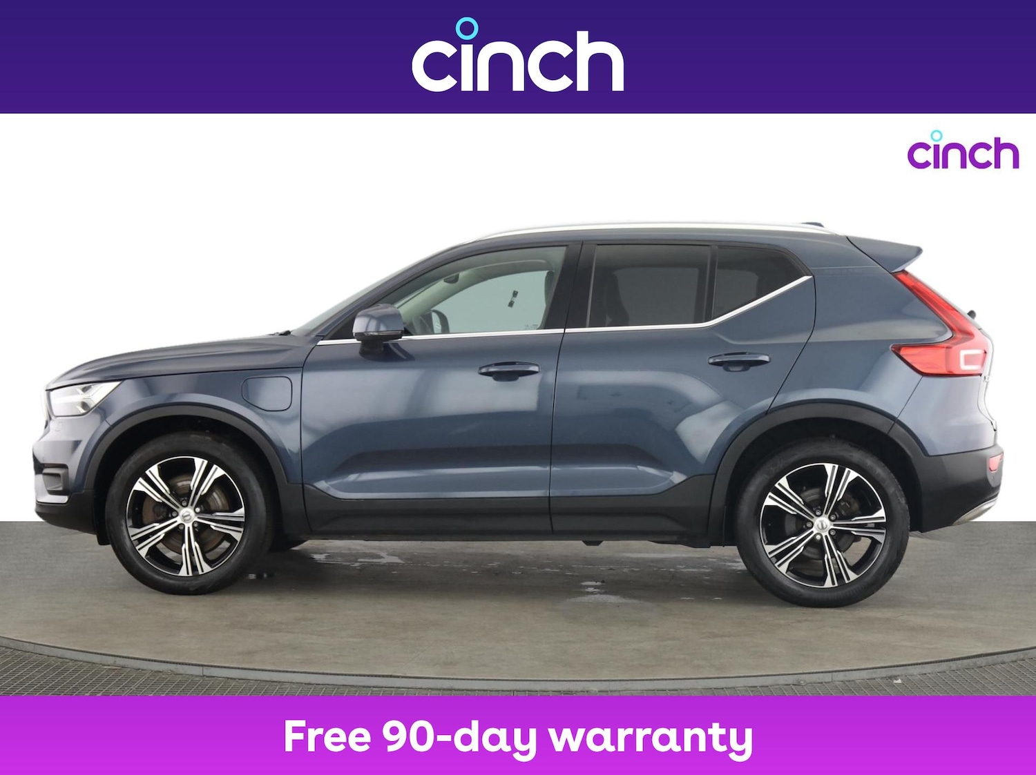 Used Volvo XC40 2021 for sale - 76041313: Photo 8