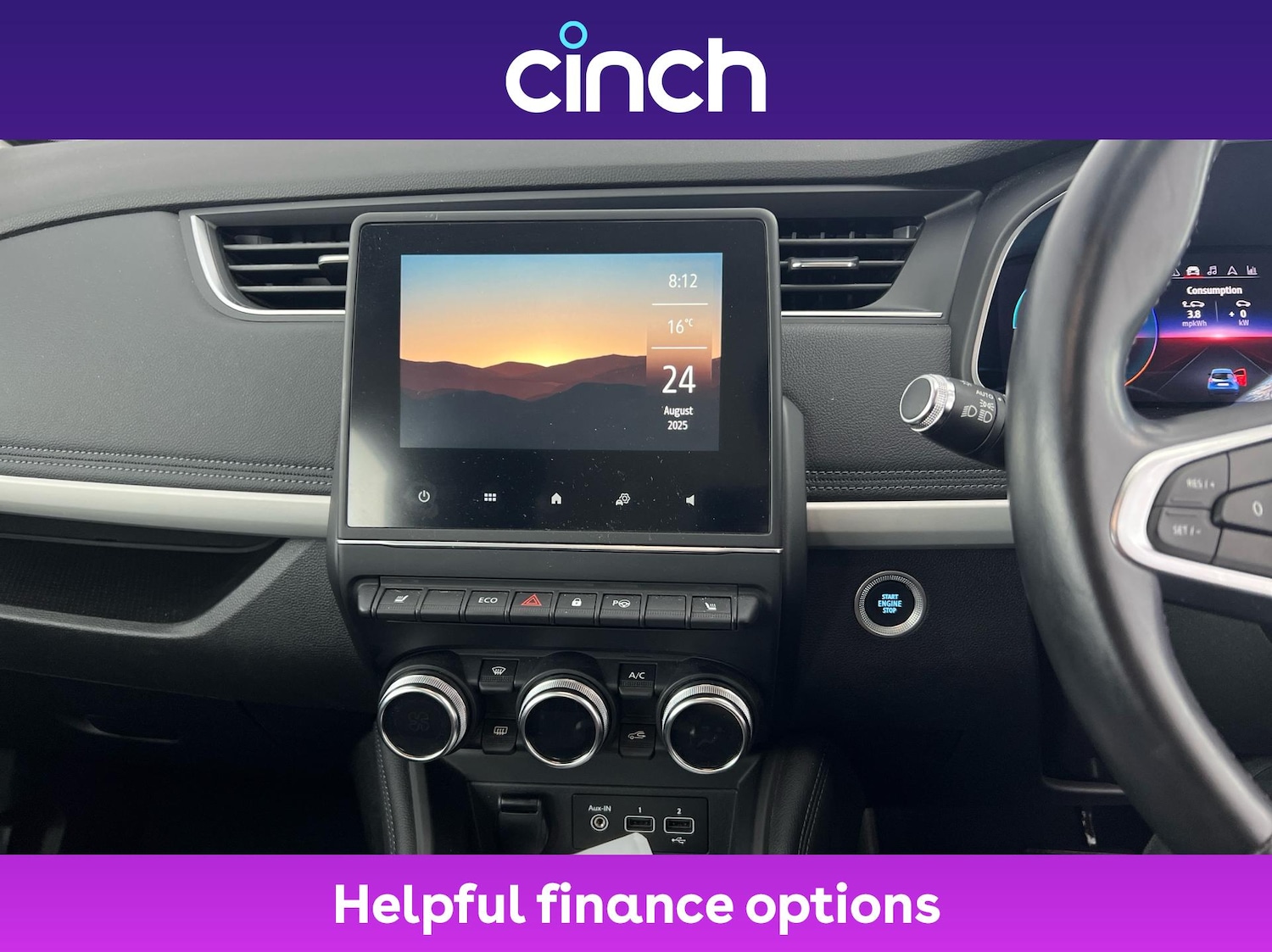 Used Renault Zoe 2022 for sale - 76186364: Photo 17