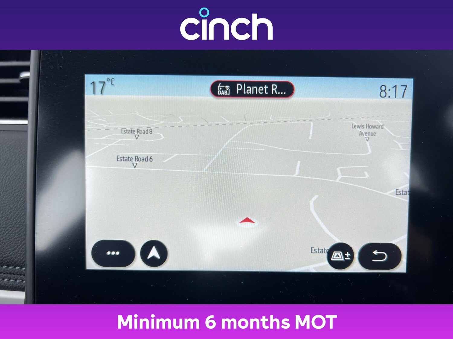 Used Renault Zoe 2022 for sale - 76186364: Photo 32