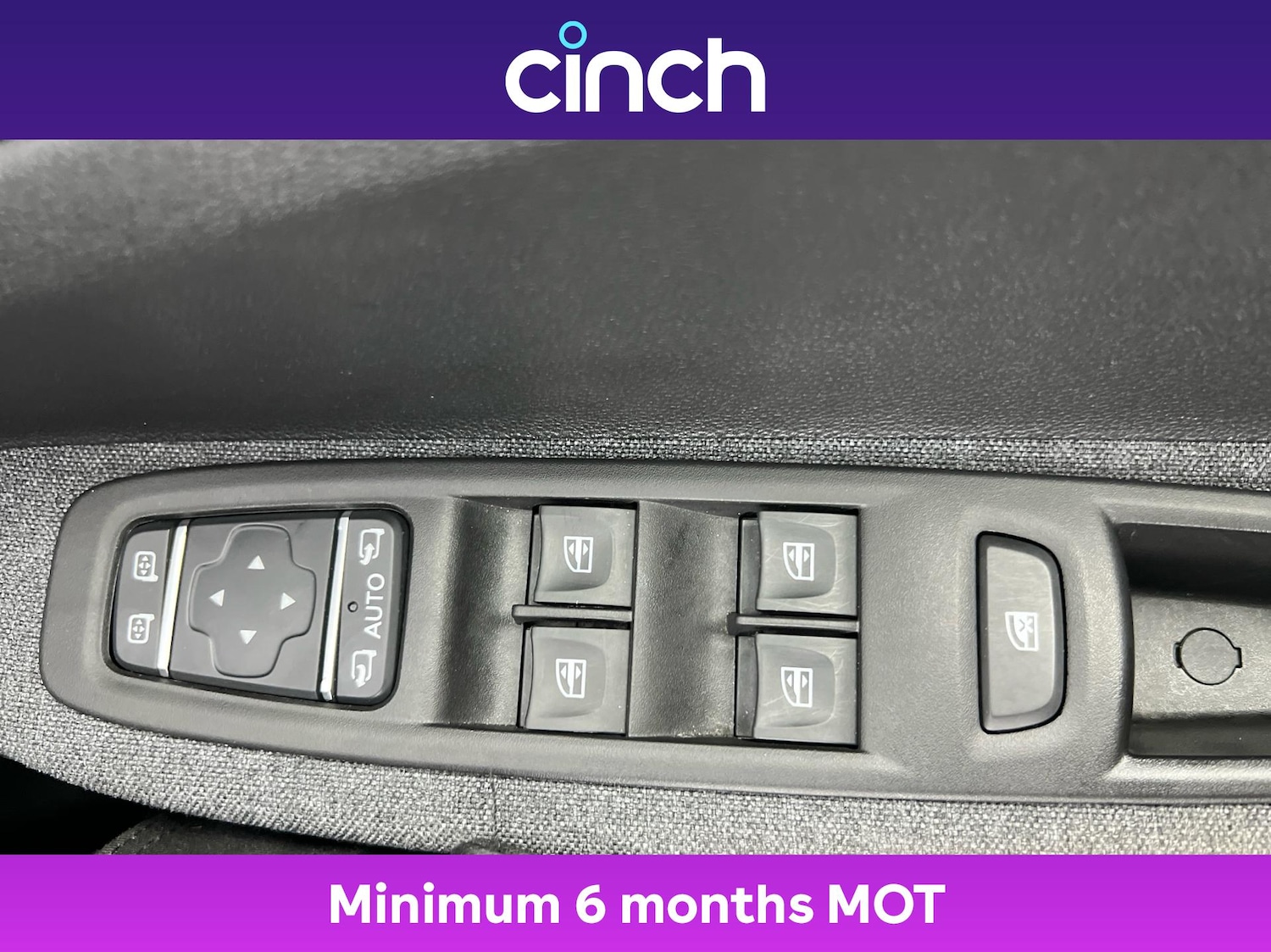 Used Renault Zoe 2022 for sale - 76186364: Photo 37