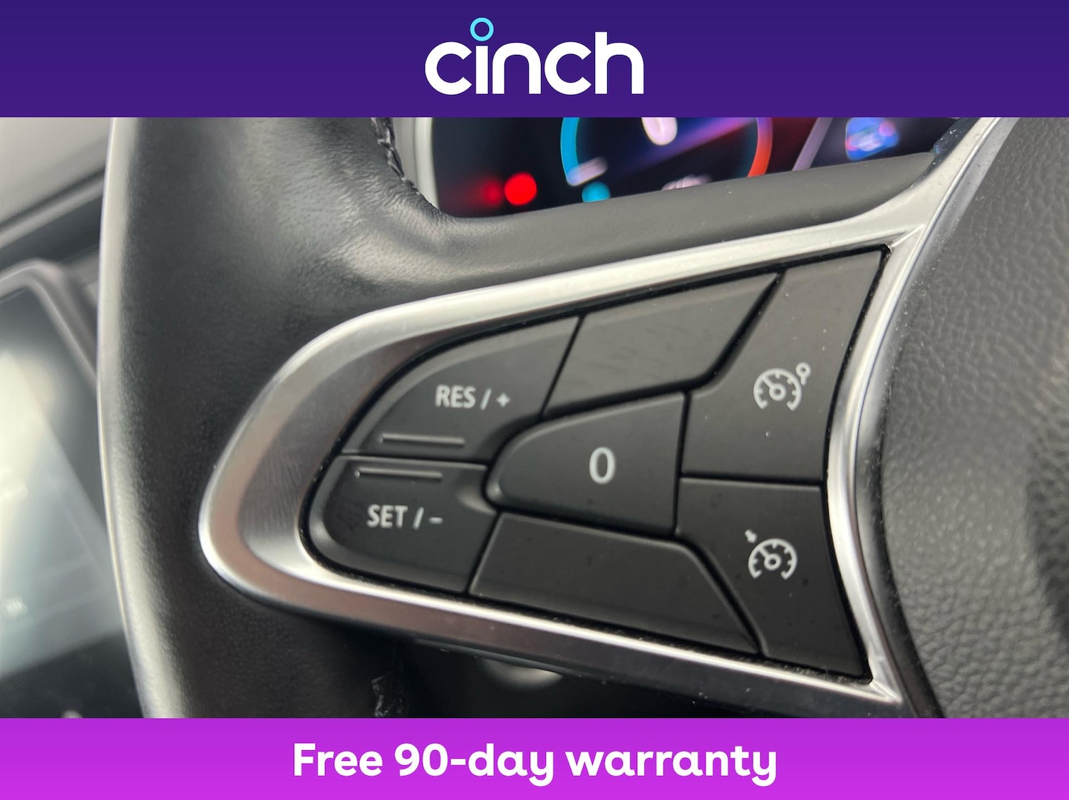 Used Renault Zoe 2022 for sale - 76186364: Photo 39