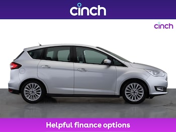 Used Ford C-Max 2018 for sale - 75948463: Photo