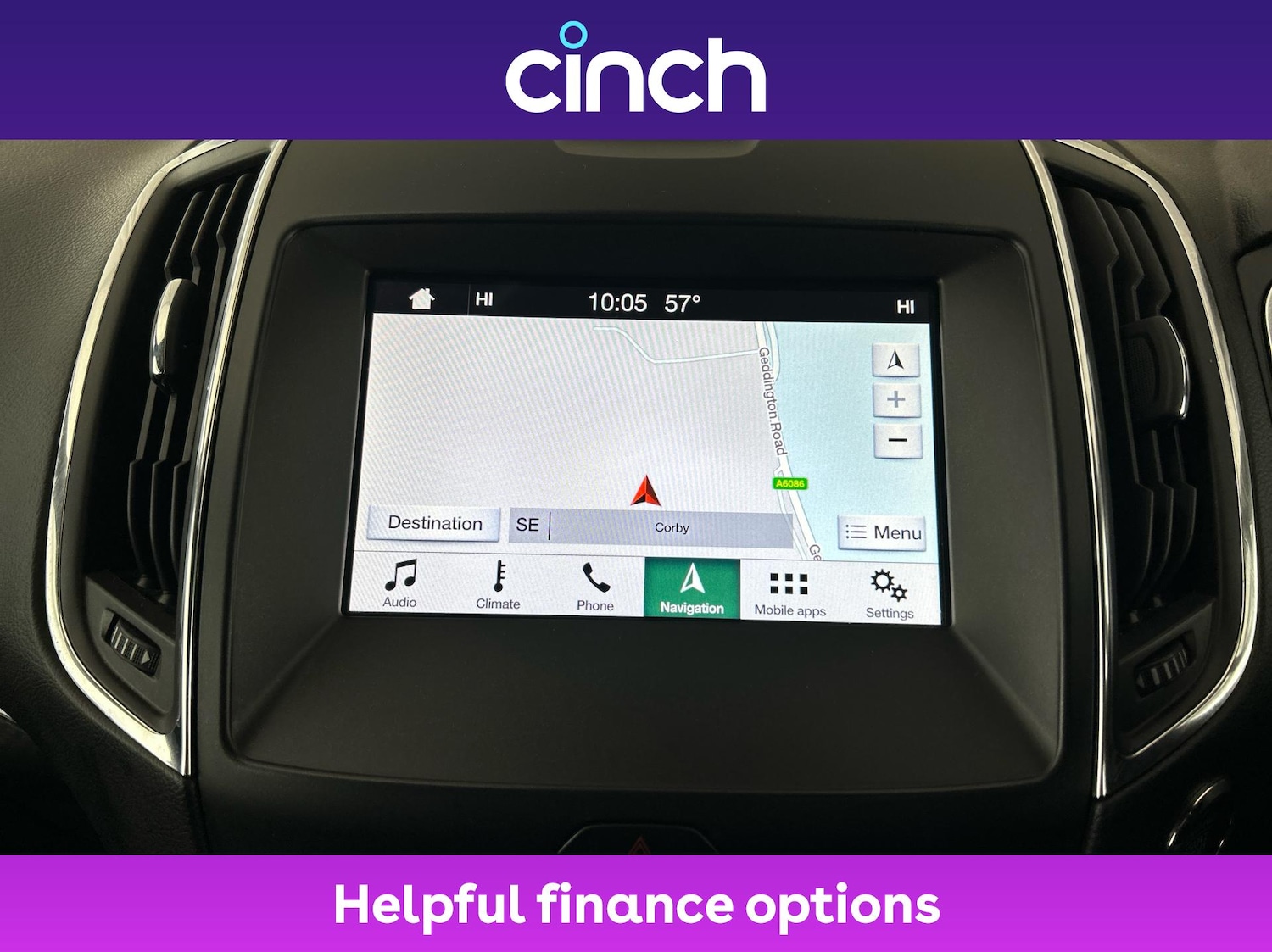 Used Ford S-Max 2019 for sale - 76590360: Photo 17