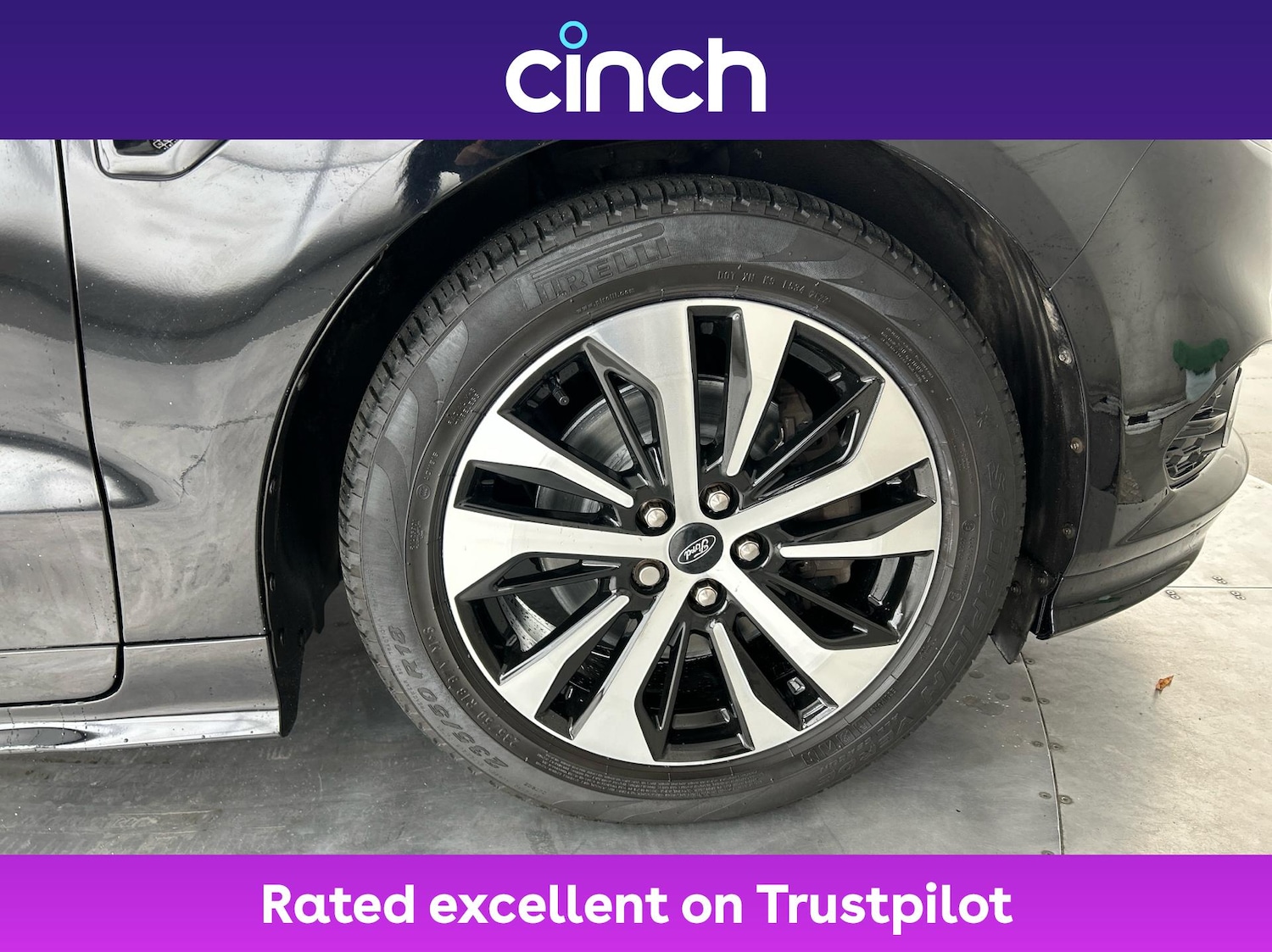 Used Ford S-Max 2019 for sale - 76590360: Photo 28