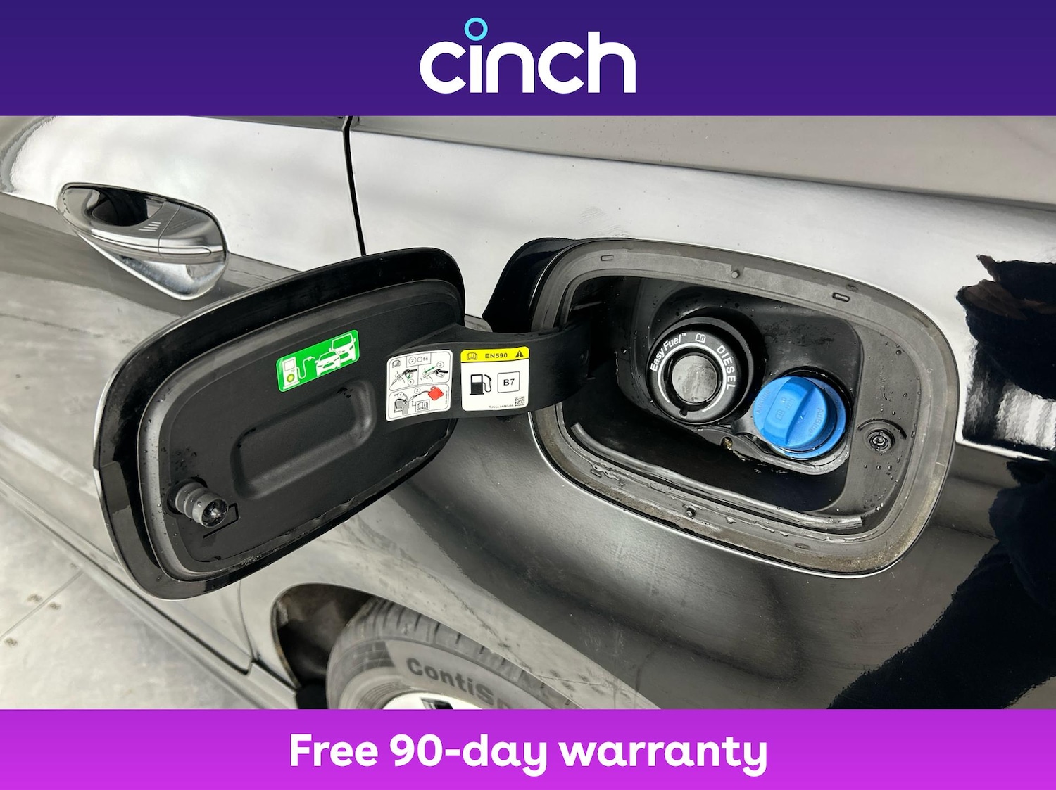 Used Ford S-Max 2019 for sale - 76590360: Photo 29