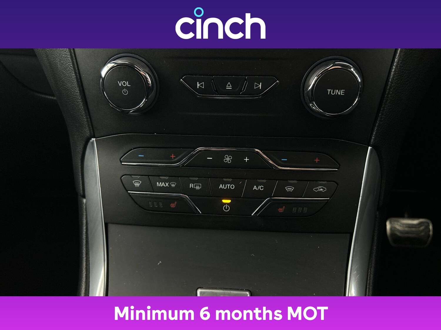 Used Ford S-Max 2019 for sale - 76590360: Photo 32