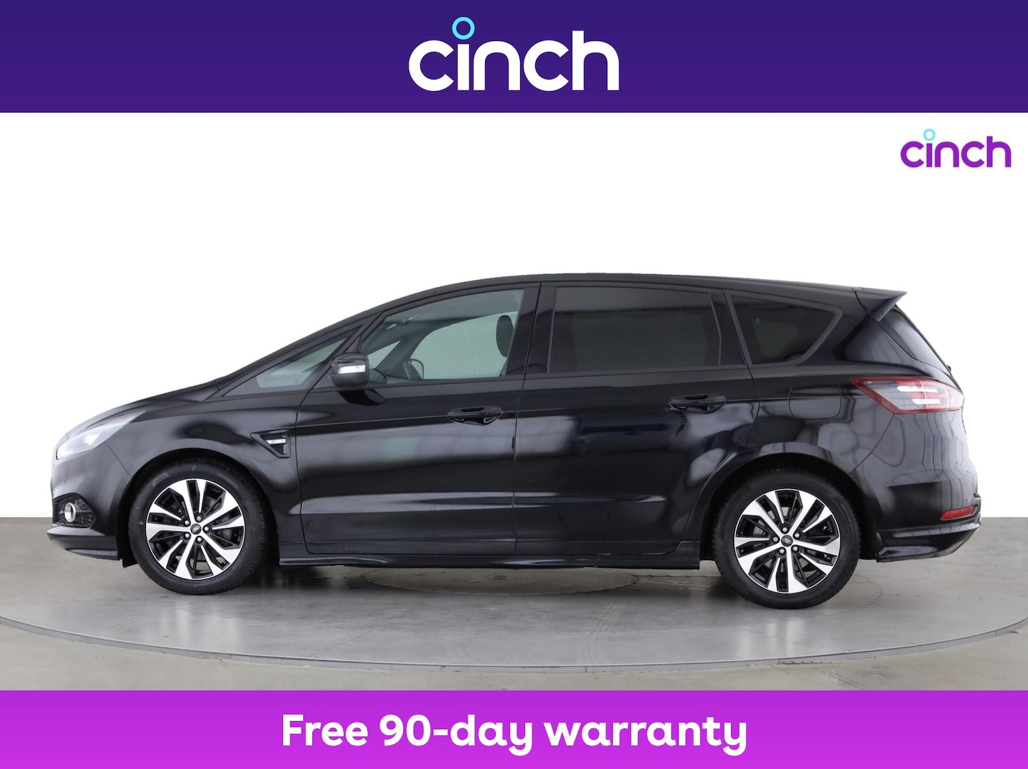 Used Ford S-Max 2019 for sale - 76590360: Photo 8