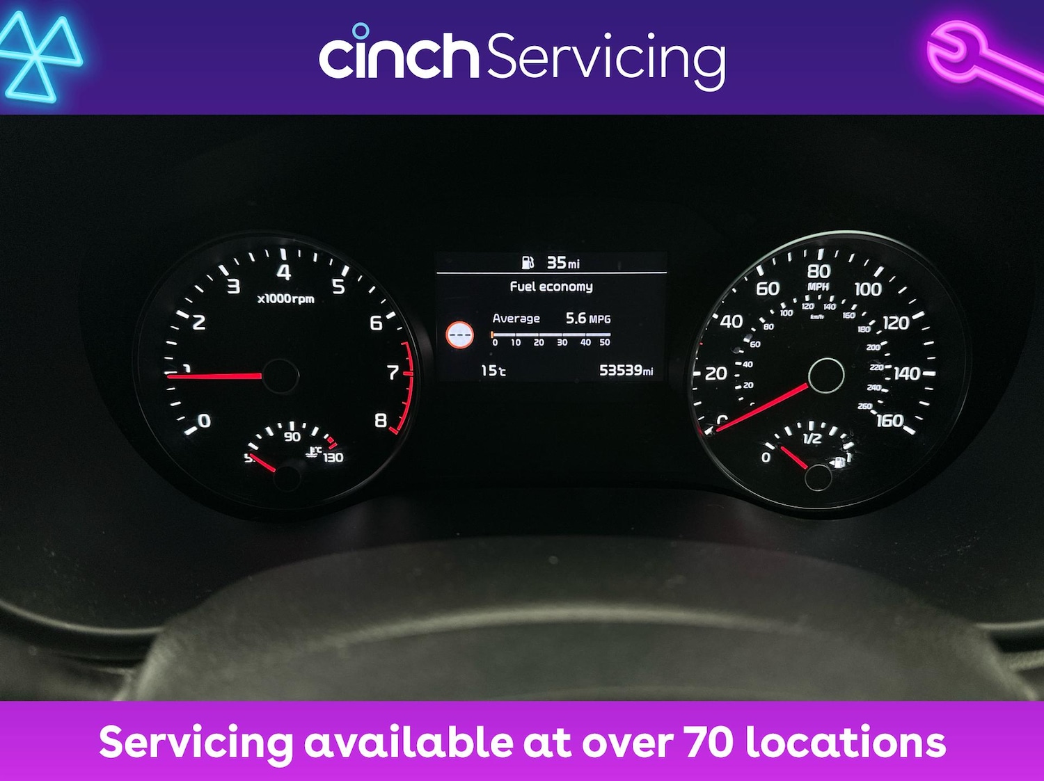 Used Kia Sportage 2019 for sale - 76318487: Photo 18