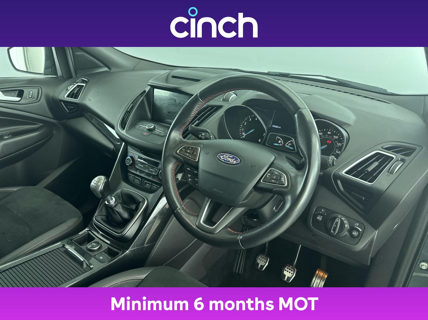 Used Ford Kuga 2019 for sale - 76125246: Photo 12