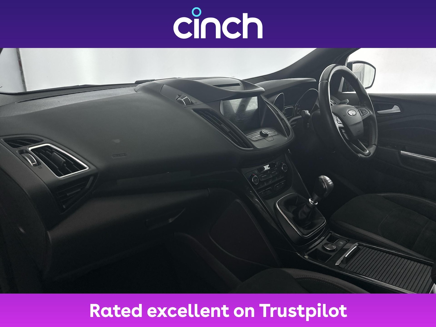 Used Ford Kuga 2019 for sale - 76125246: Photo 14