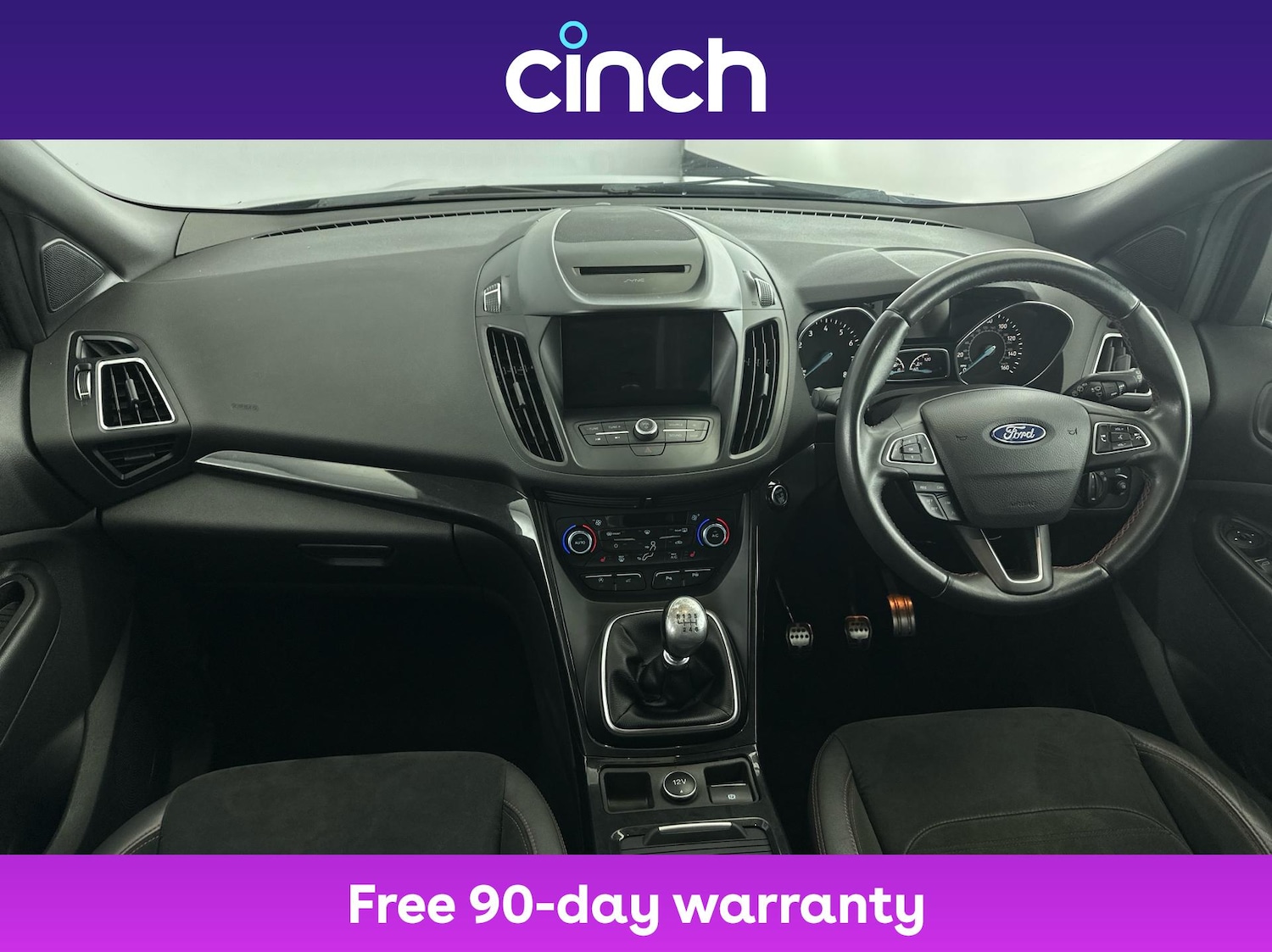 Used Ford Kuga 2019 for sale - 76125246: Photo 15