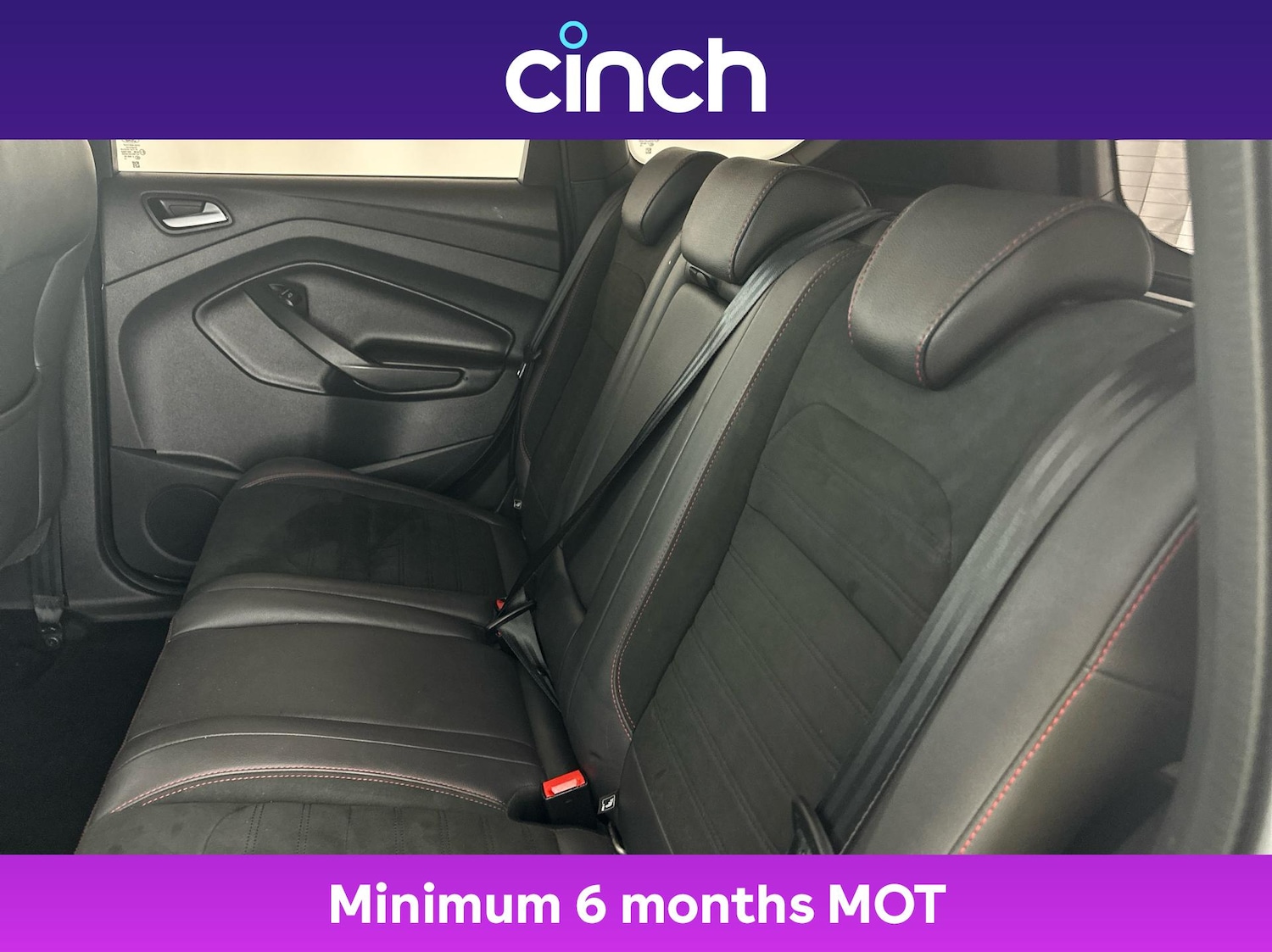Used Ford Kuga 2019 for sale - 76125246: Photo 20