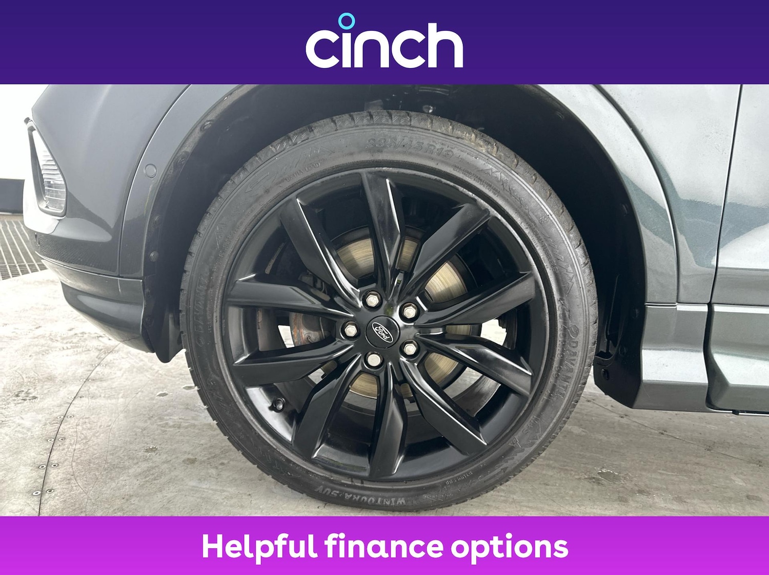 Used Ford Kuga 2019 for sale - 76125246: Photo 24