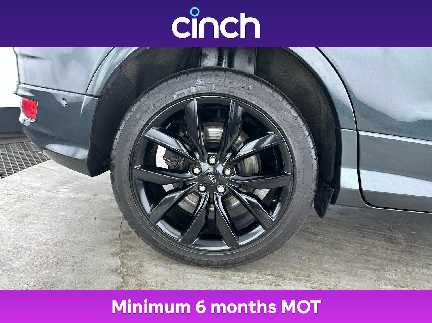 Used Ford Kuga 2019 for sale - 76125246: Photo 27