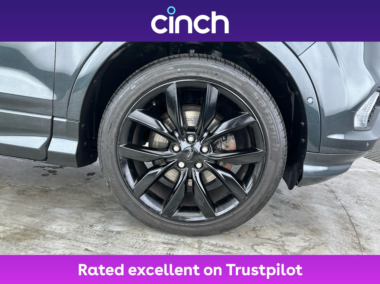 Used Ford Kuga 2019 for sale - 76125246: Photo 28