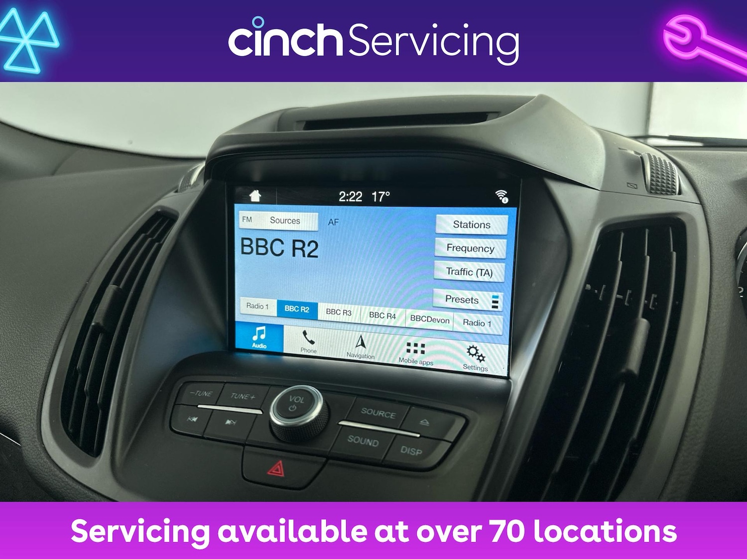 Used Ford Kuga 2019 for sale - 76125246: Photo 31