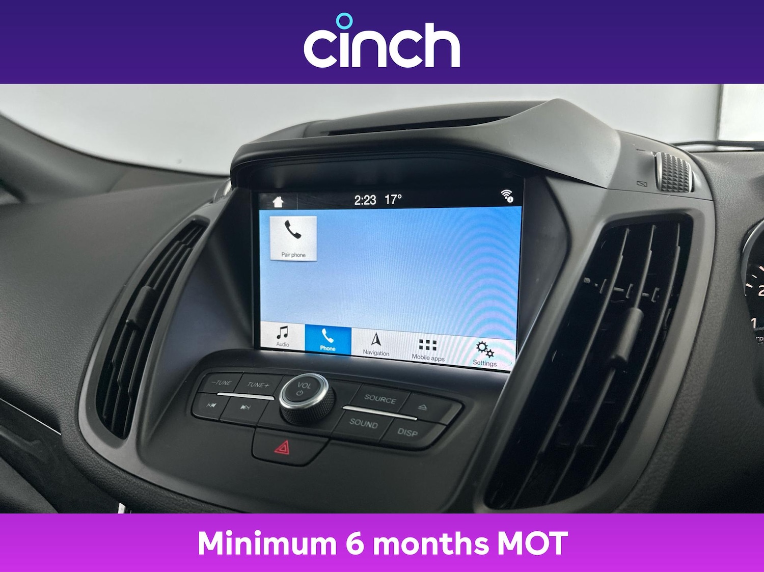 Used Ford Kuga 2019 for sale - 76125246: Photo 32
