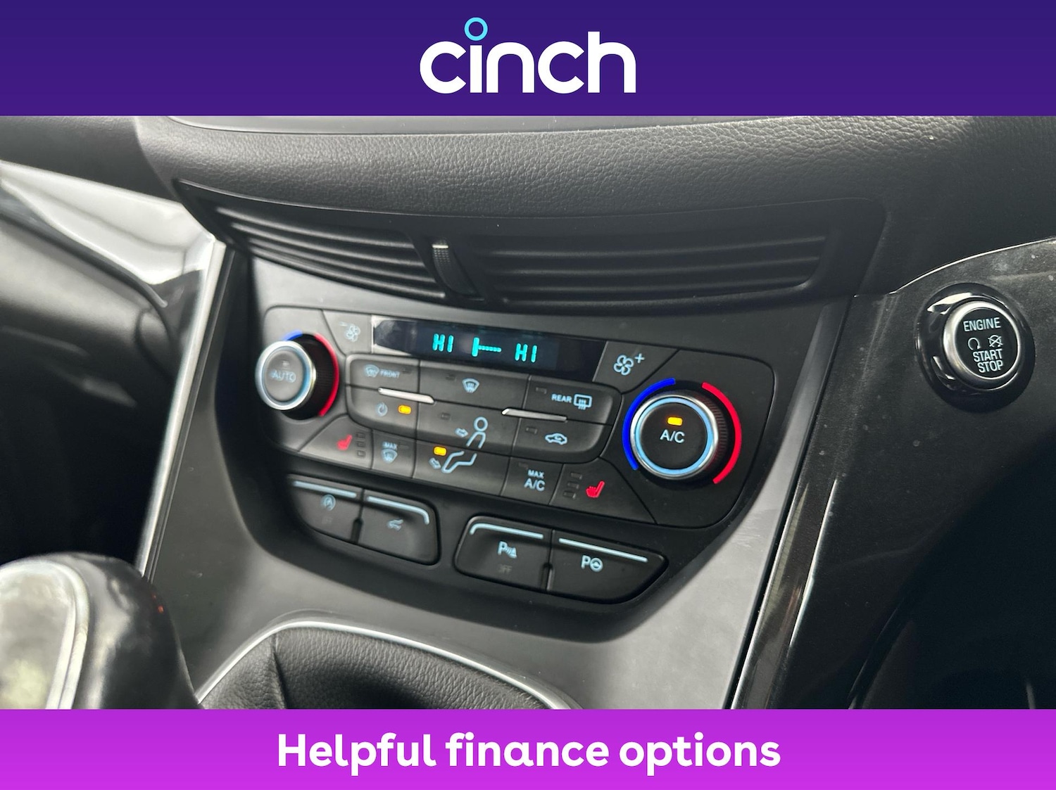 Used Ford Kuga 2019 for sale - 76125246: Photo 35