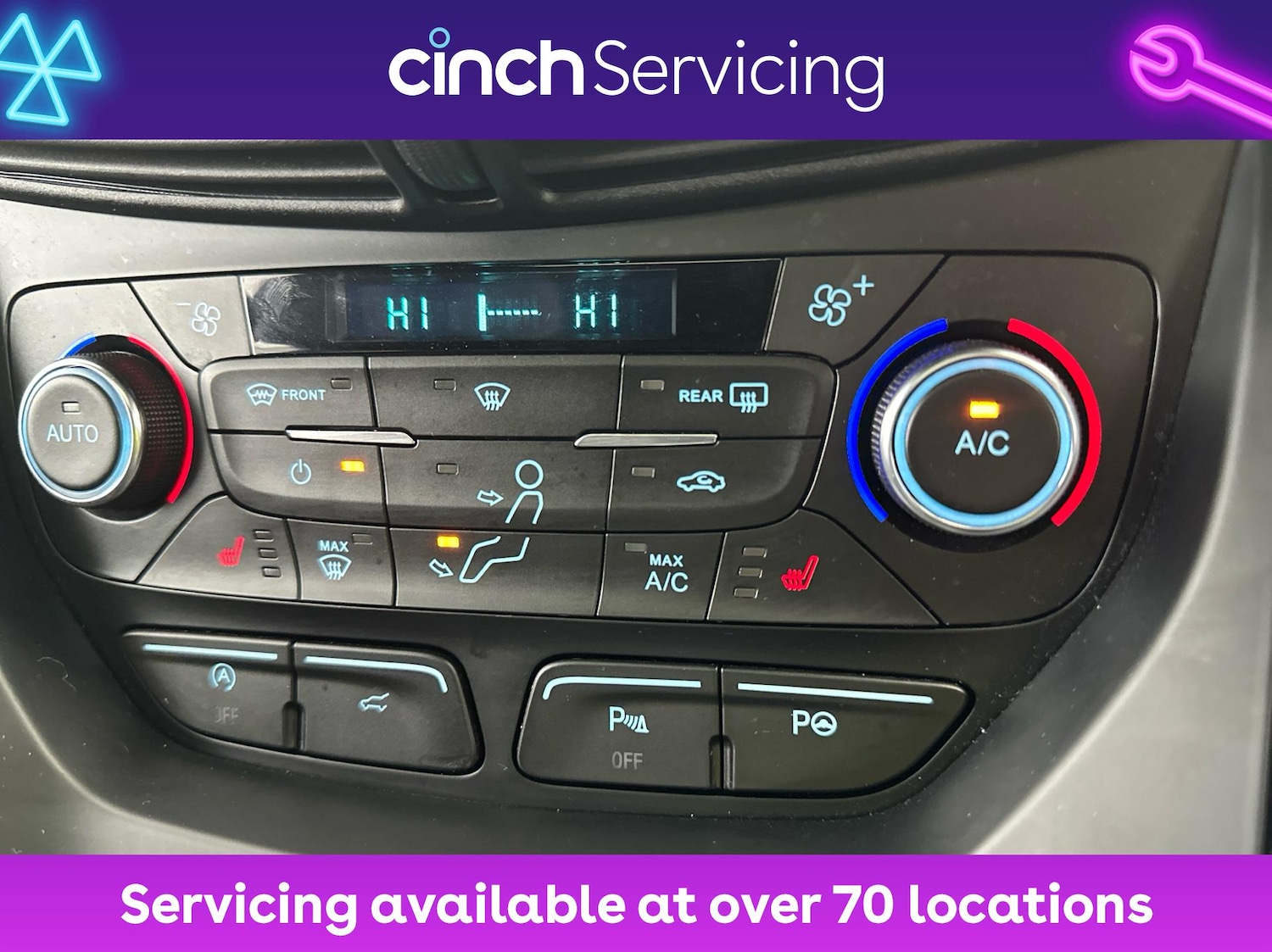 Used Ford Kuga 2019 for sale - 76125246: Photo 36