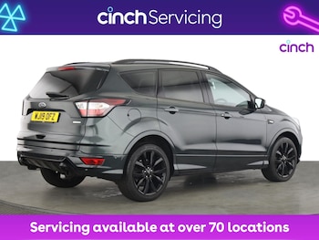 Used Ford Kuga 2019 for sale - 76125246: Photo 3