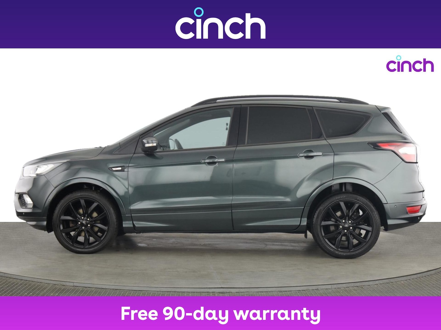 Used Ford Kuga 2019 for sale - 76125246: Photo 8