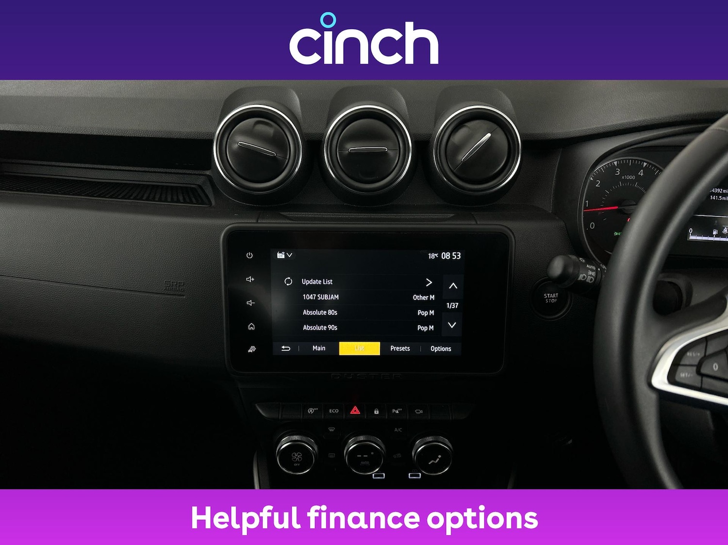 Used Dacia Duster 2022 for sale - 76133203: Photo 17