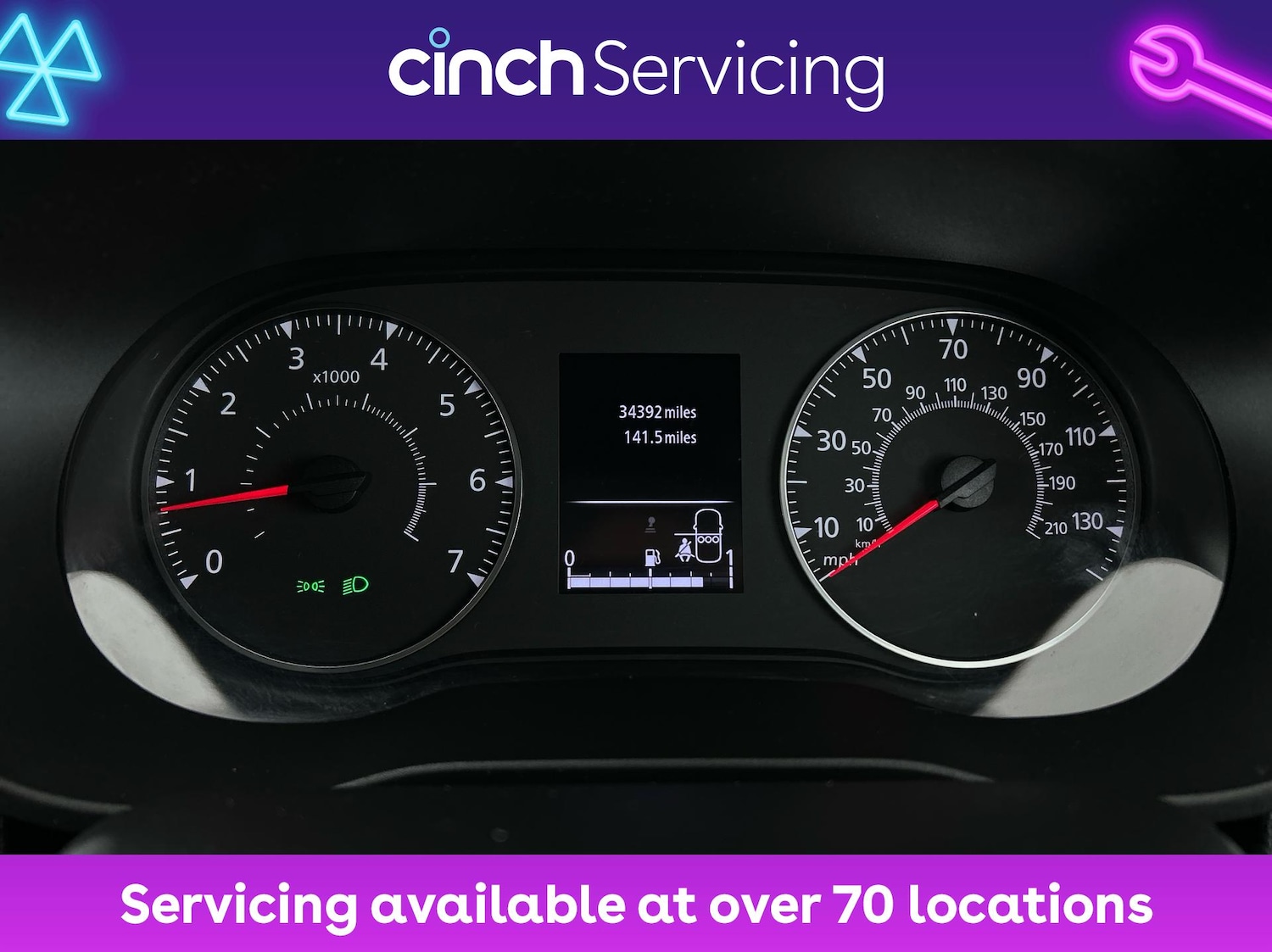 Used Dacia Duster 2022 for sale - 76133203: Photo 18