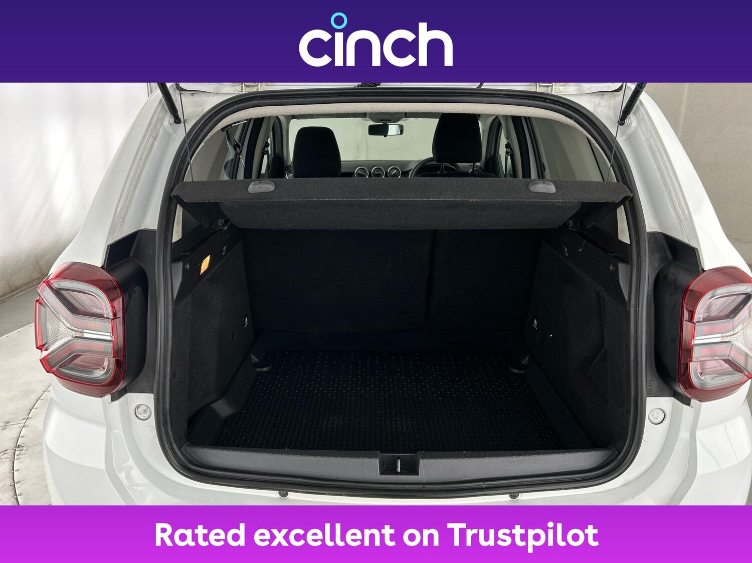 Used Dacia Duster 2022 for sale - 76133203: Photo 21