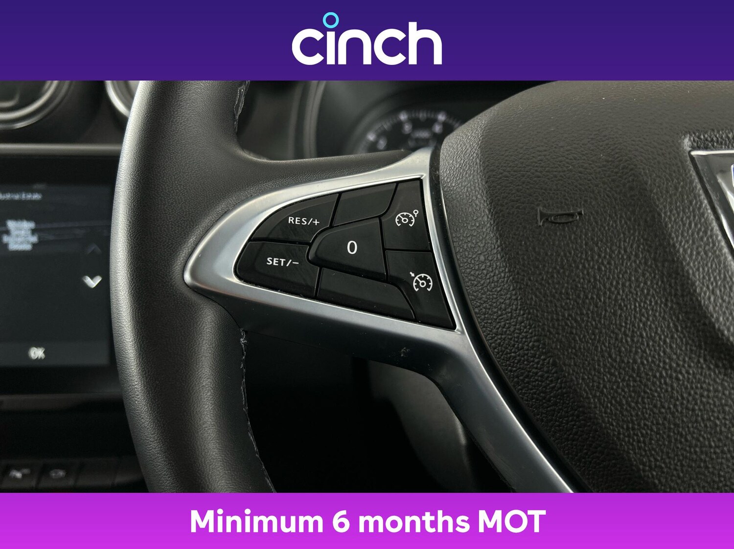 Used Dacia Duster 2022 for sale - 76133203: Photo 32