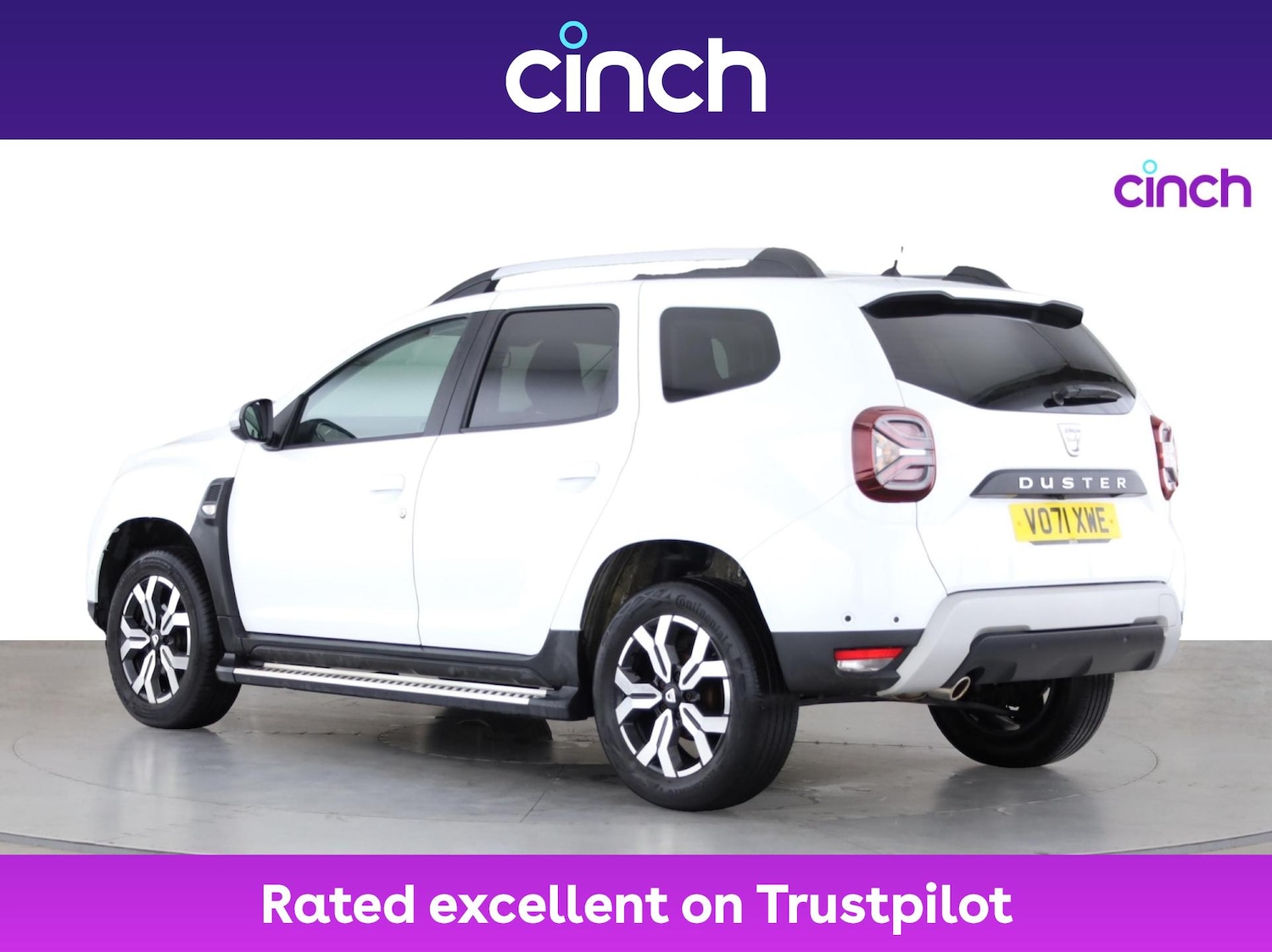 Used Dacia Duster 2022 for sale - 76133203: Photo 6