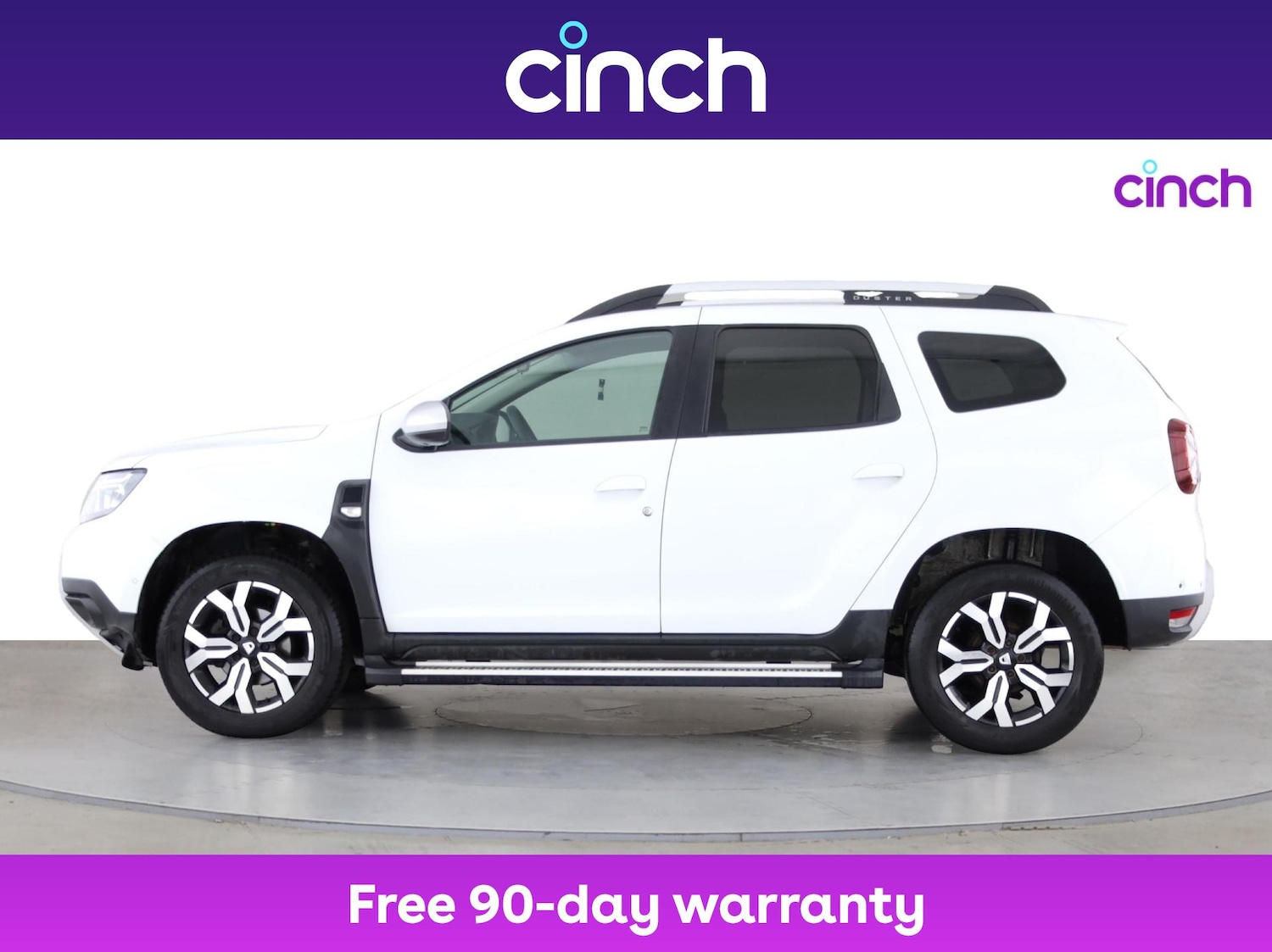Used Dacia Duster 2022 for sale - 76133203: Photo 8