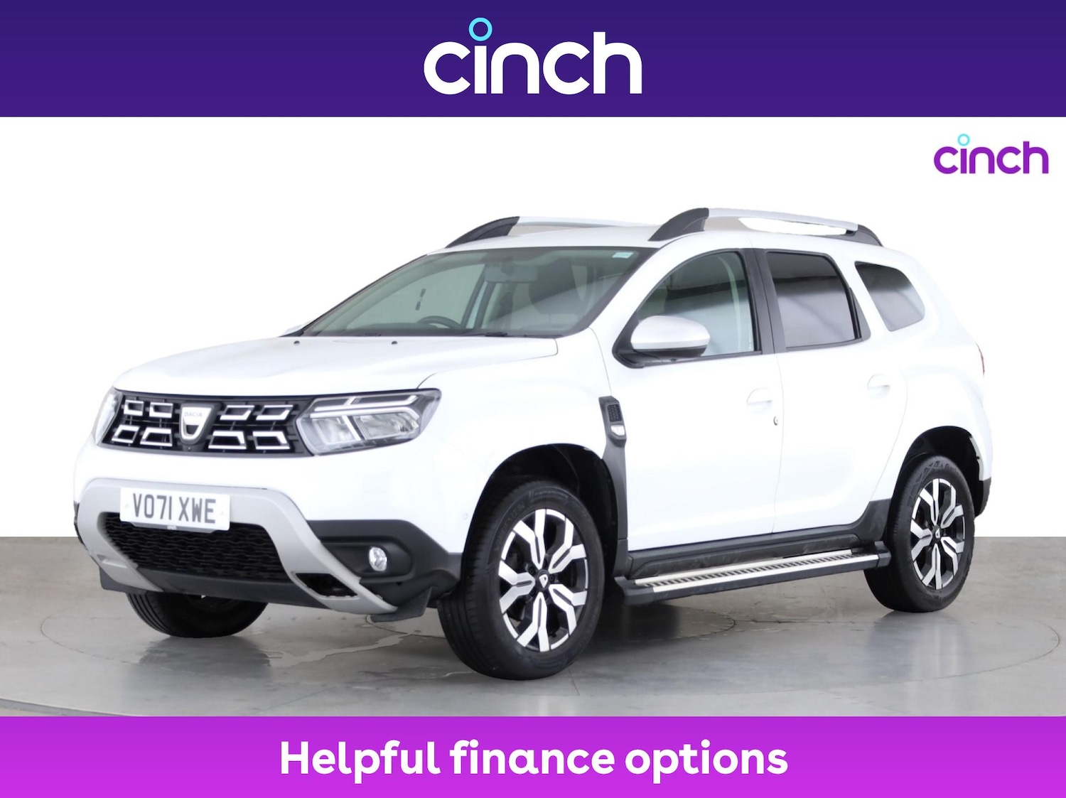 Used Dacia Duster 2022 for sale - 76133203: Photo 9