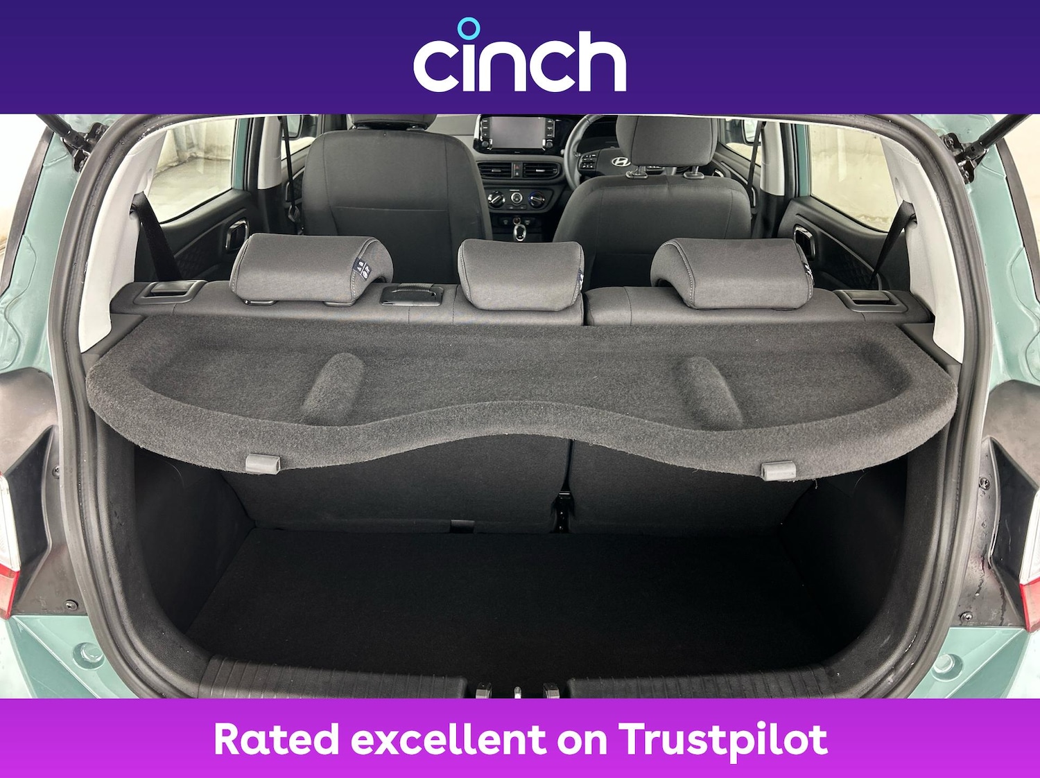 Used Hyundai i10 2023 for sale - 76767530: Photo 21