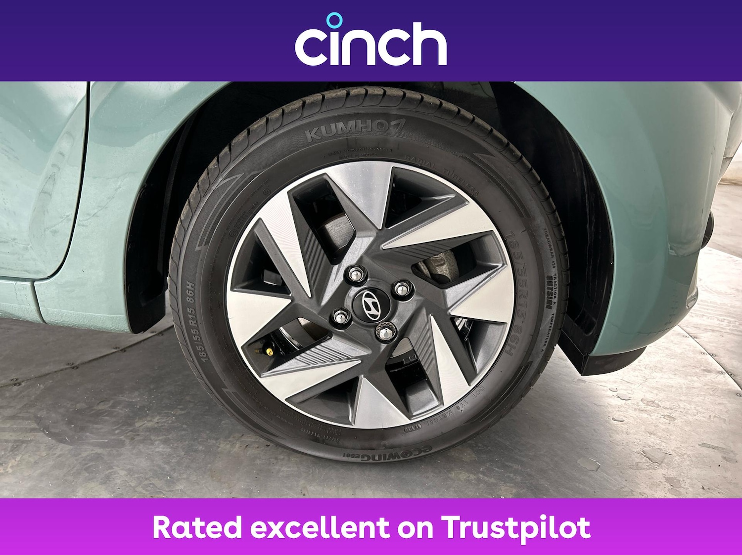 Used Hyundai i10 2023 for sale - 76767530: Photo 28