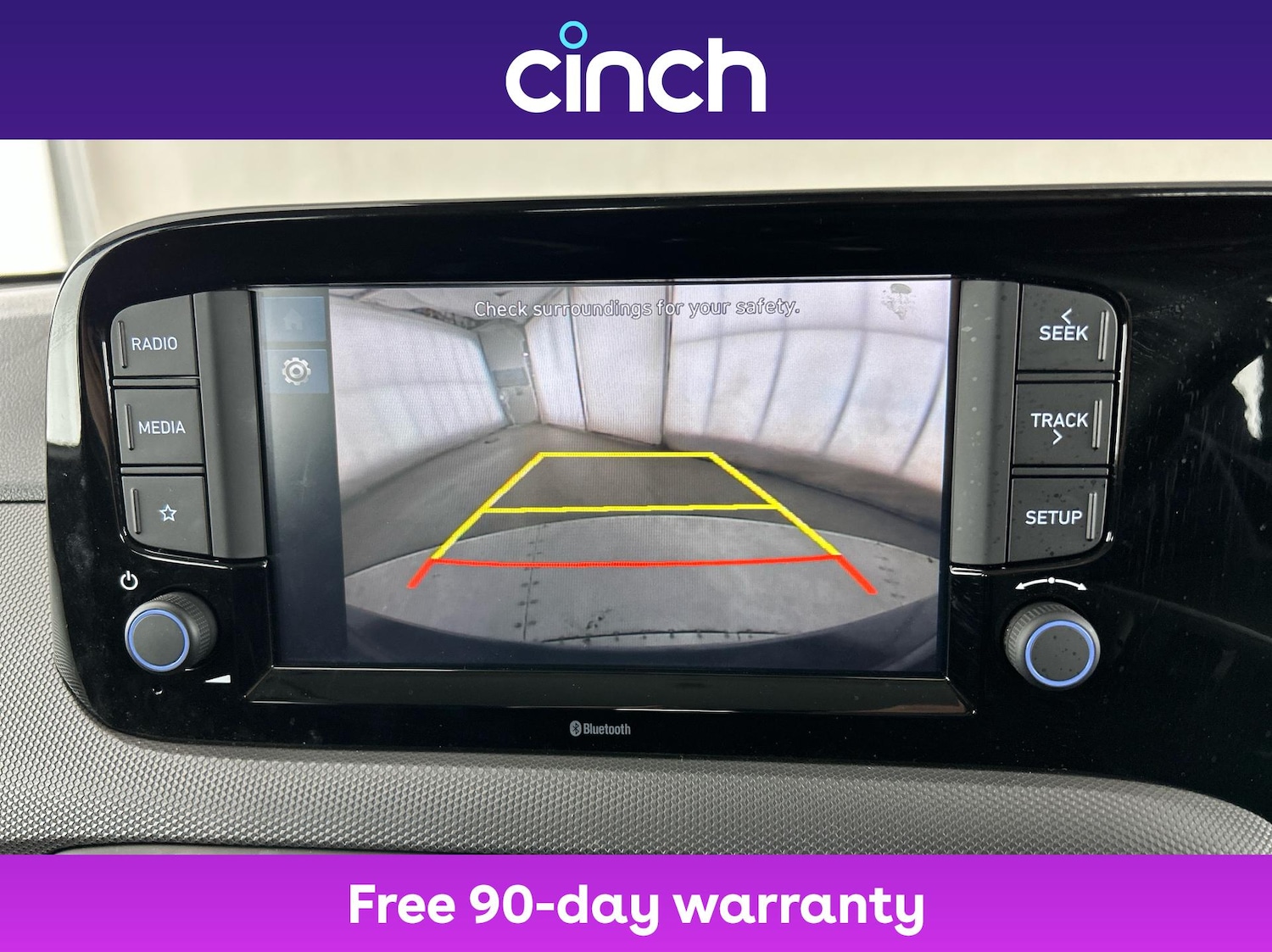 Used Hyundai i10 2023 for sale - 76767530: Photo 34