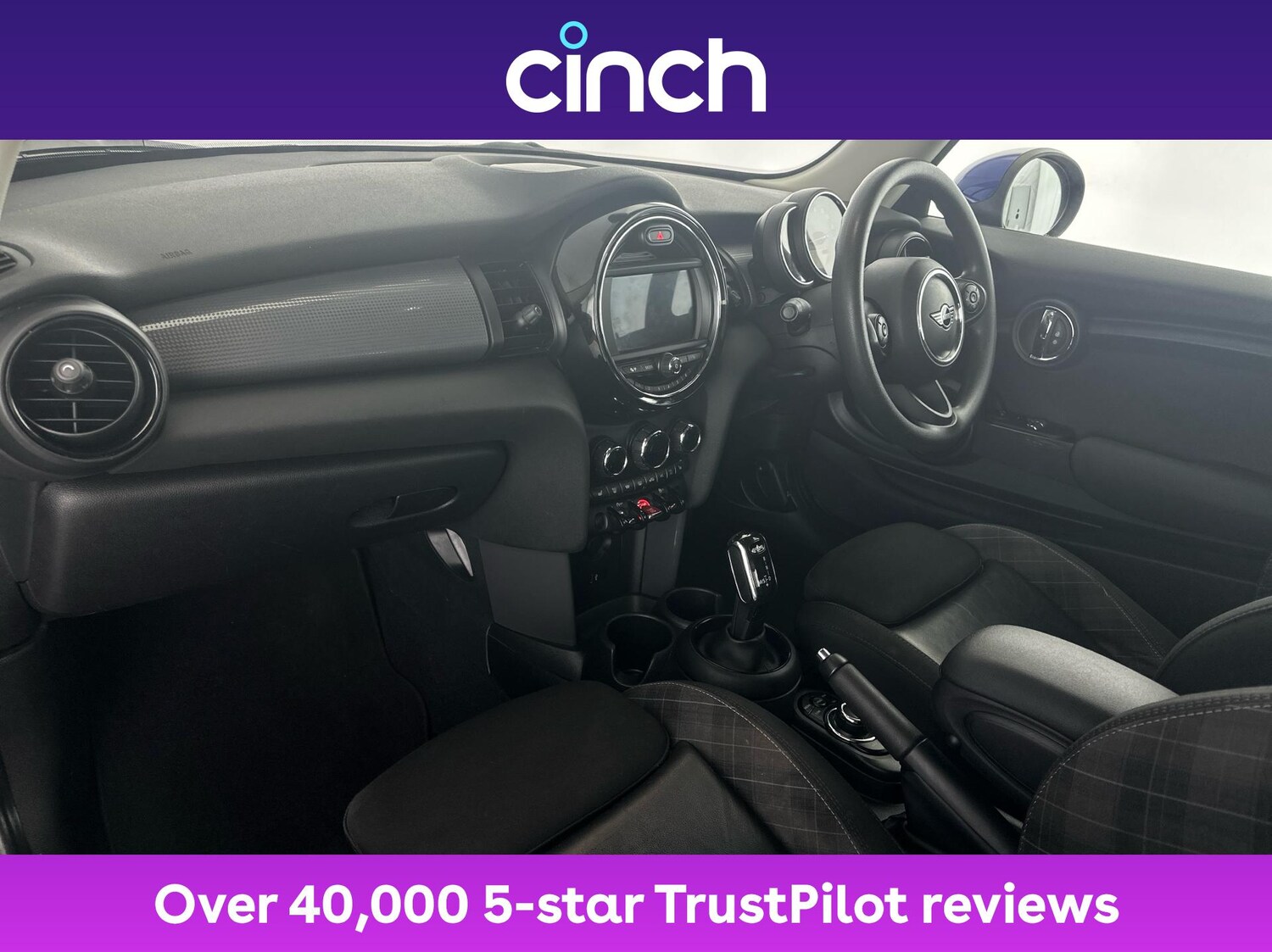 Used MINI Hatch 2019 for sale - 76928118: Photo 14