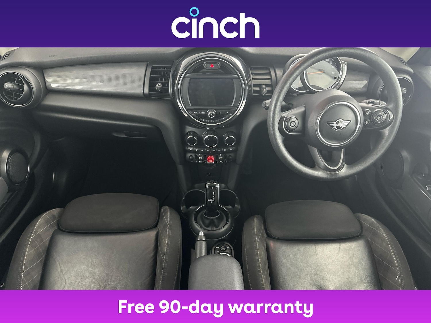 Used MINI Hatch 2019 for sale - 76928118: Photo 15